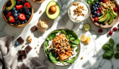 food products boost happiness