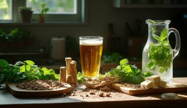 foods reducing sexual potency
