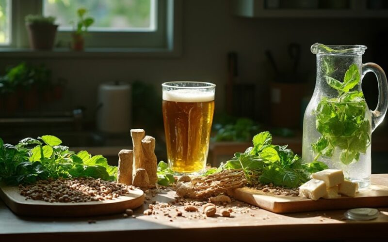 foods reducing sexual potency