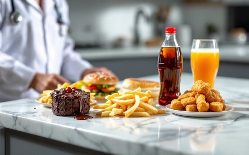 foods to avoid dinner