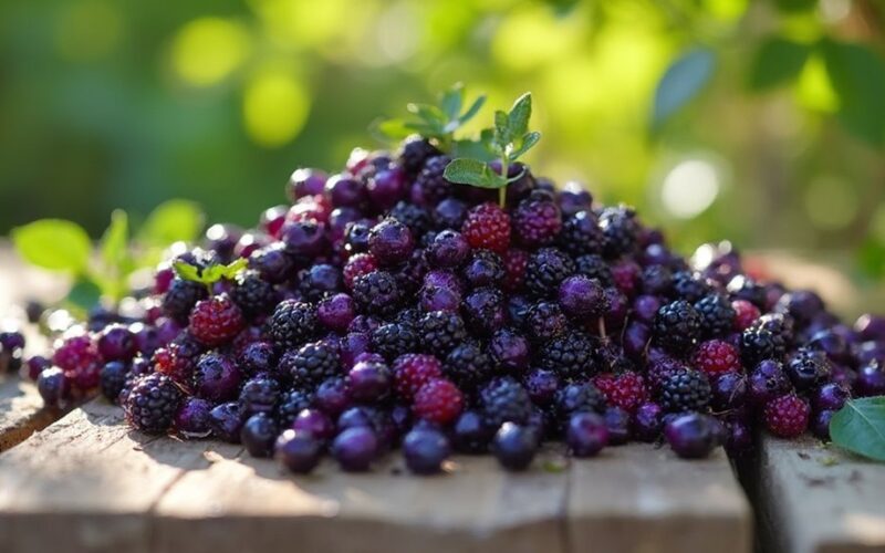 forgotten superfood overnight health transformation