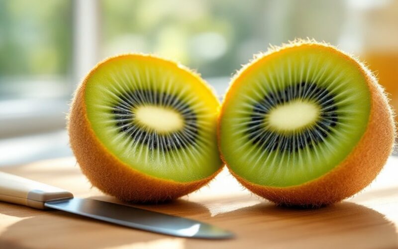 Vaisius praranda naudą suvalgius