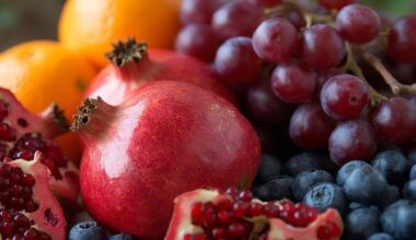 fruits cleanse blood vessels
