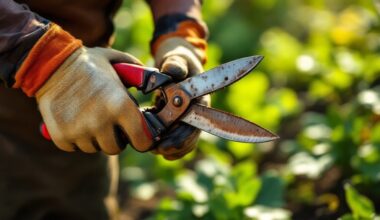 gardening may elevate blood pressure