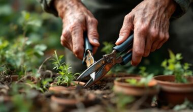 gardening s therapeutic benefits questioned