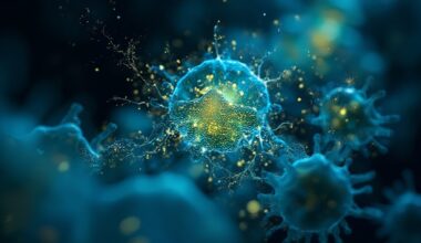 genetic resilience against disease