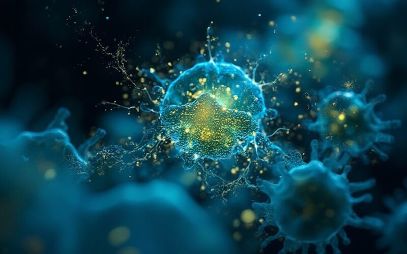 genetic resilience against disease