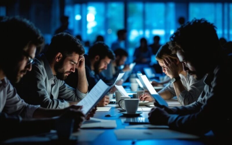 Vokiečių mokslininkai tiria nemigos demografiją