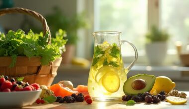 glowing skin longer life