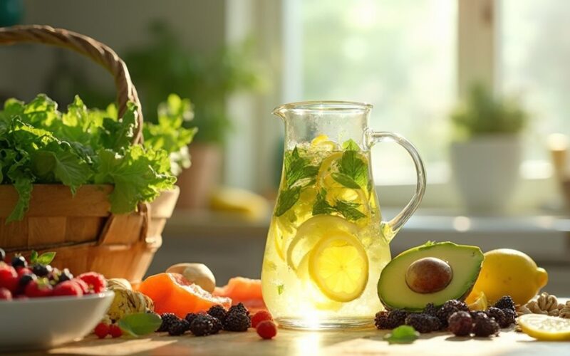 glowing skin longer life