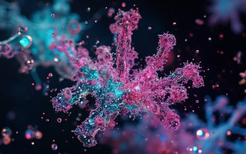 gut bacteria influence mental health