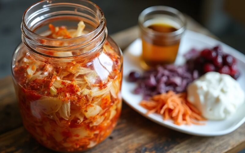 gut health transformation