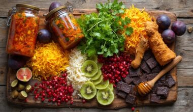 gut healthy anti inflammatory foods