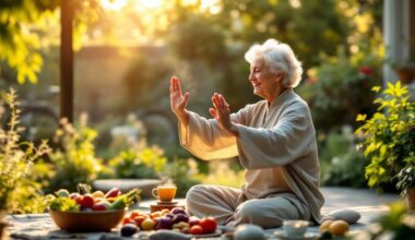 habits for longevity boost
