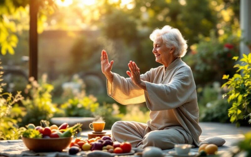 habits for longevity boost