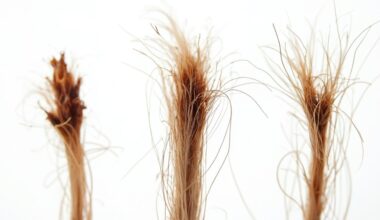 hair reveals vitamin deficiencies