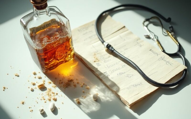 hangover treatment worsens with alcohol