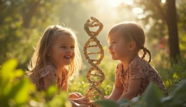 happiness learned or inherited trait