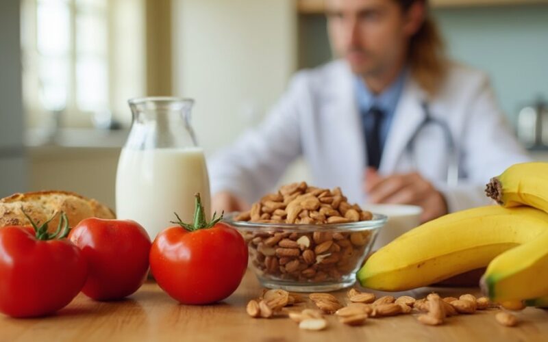 harmful common food dangers