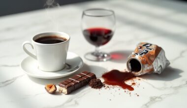 harmful food combinations brain damage