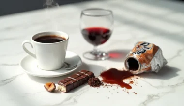 harmful food combinations brain damage