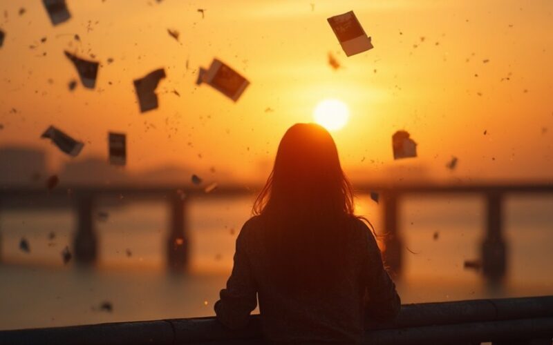 harmful friendships require urgent termination