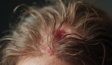 harmful hair washing mistakes