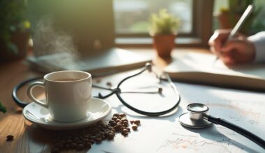 health impact coffee research