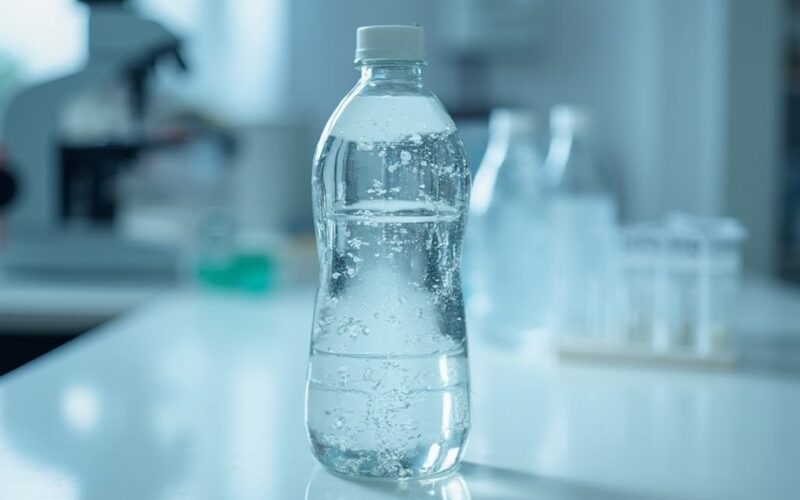 health issues from plastic