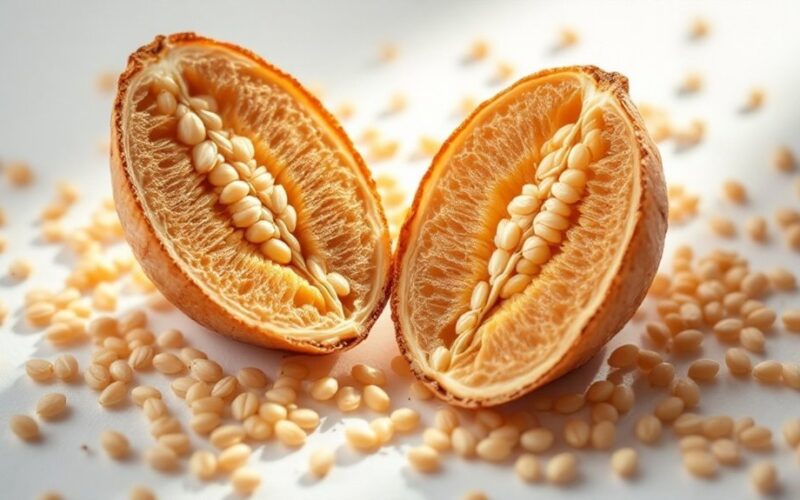 health risks of buckwheat