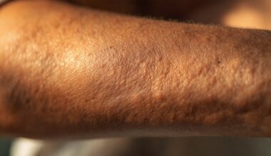 health signal from body