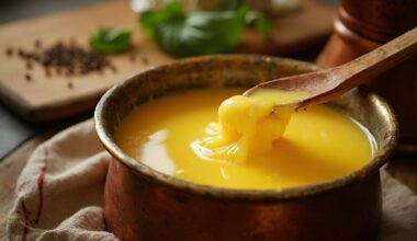 healthier butter option compared regular