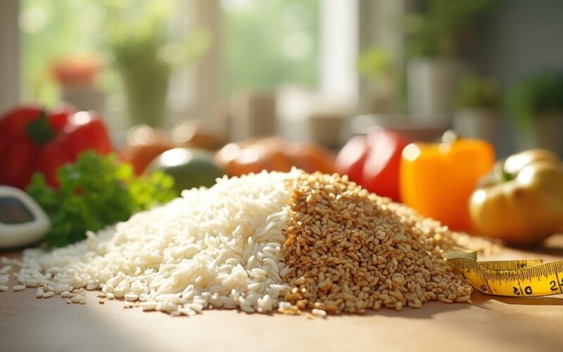 healthier nutritious unprocessed fiber rich