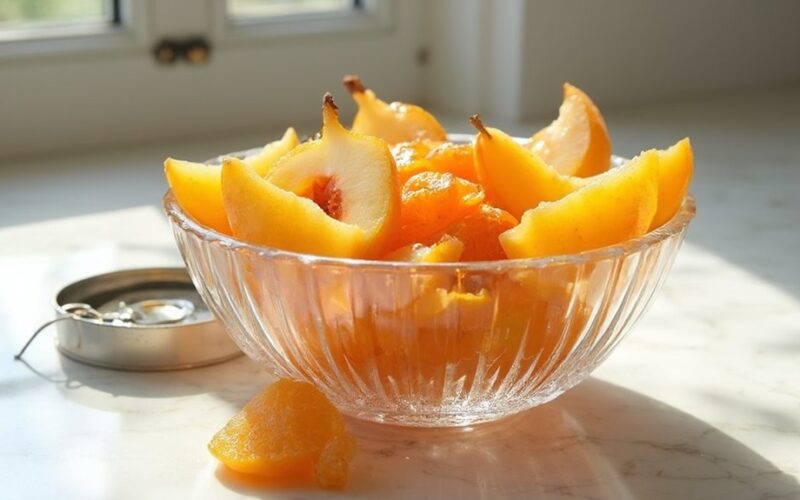 healthy canned fruit alternative surprisingly