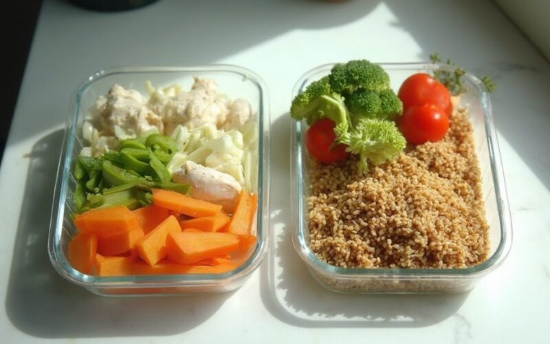 healthy eating detrimental excessive consumption