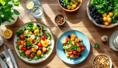 healthy eating habits transformation