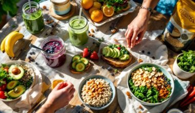 healthy eating warning signs