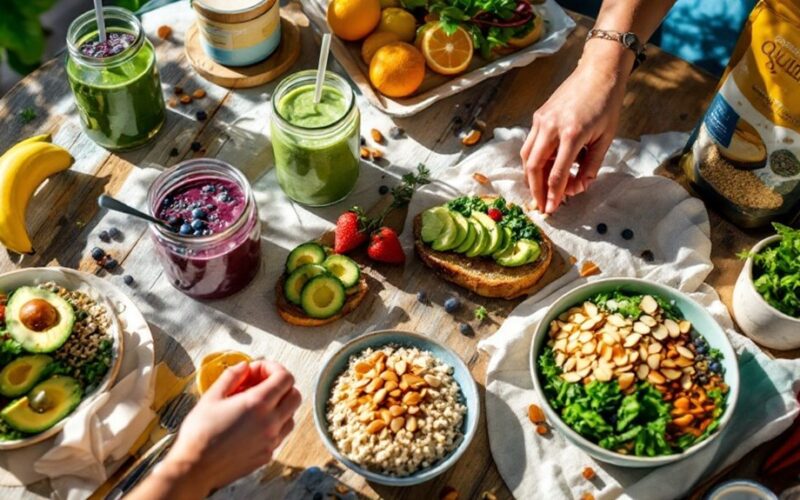 healthy eating warning signs