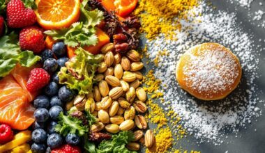 healthy foods for women