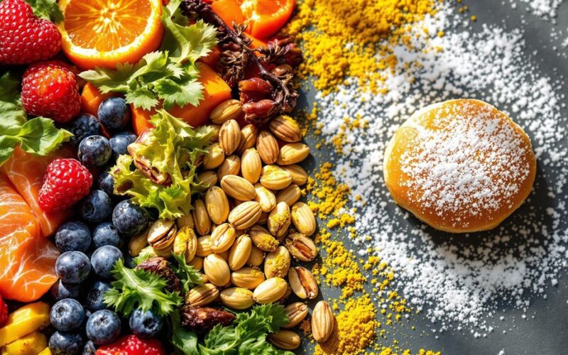 healthy foods for women