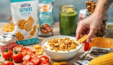 healthy foods harming gut