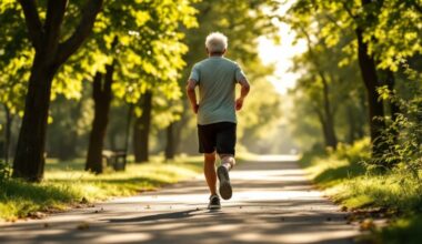 healthy habit extends life