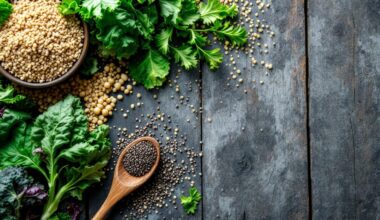 healthy ingredients can mislead