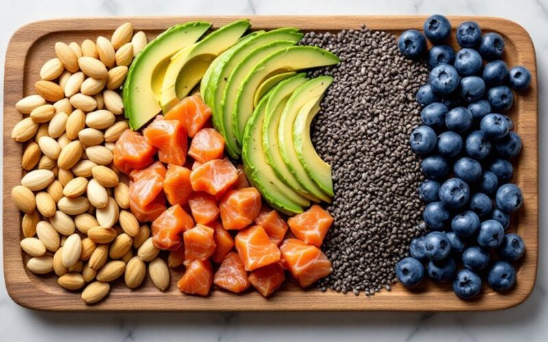 healthy snacks for cravings