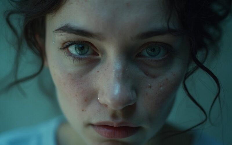 heart artery blockage signs