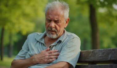 heart attack warning signs