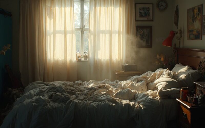 hidden causes of fatigue