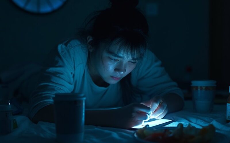 hidden reason underlying chronic fatigue