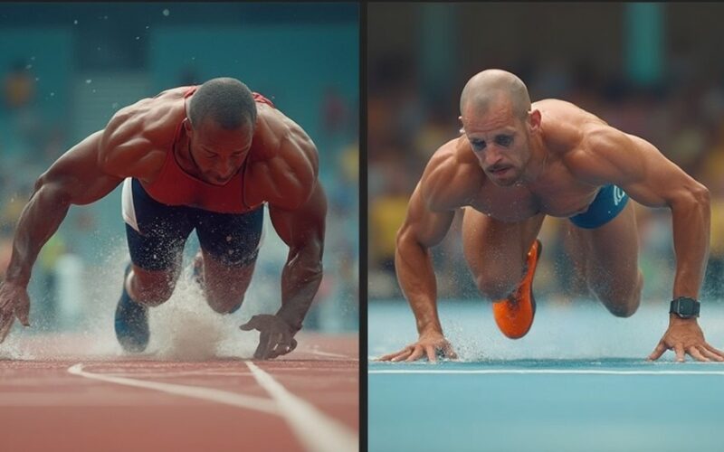 high intensity interval training