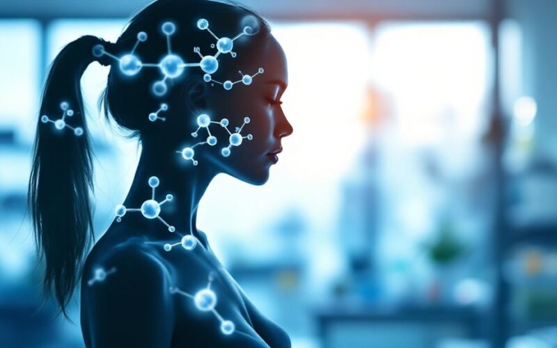 hormonų sutrikimas dėl praleidžiamų valgymų